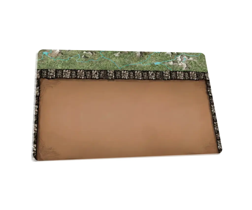 Advanced Play-mat | Standard