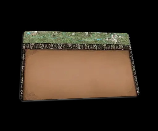 Advanced Play-mat | Standard