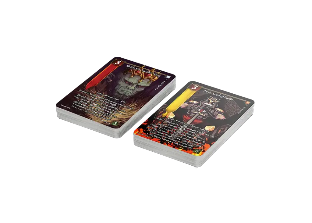 Starter Kit | Goblins vs Dwarves