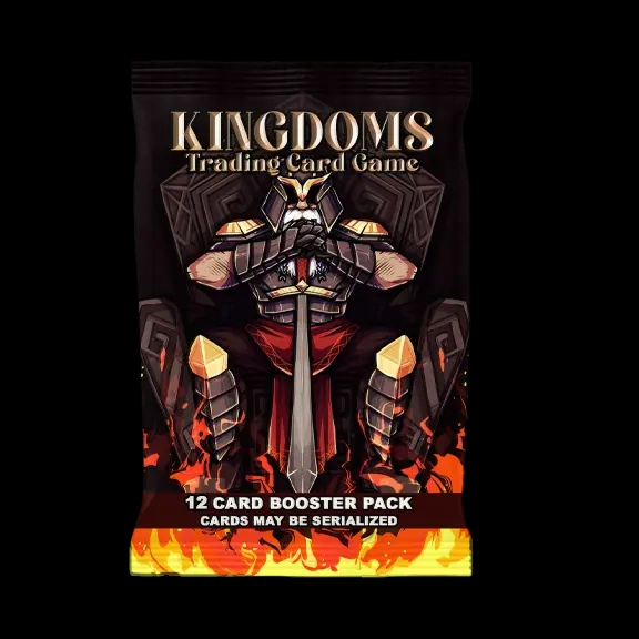 Booster Pack | x1