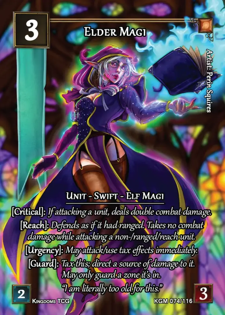 Elder Magi