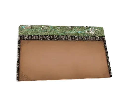 Advanced Play-mat | Standard