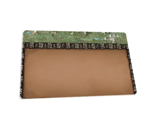 Advanced Play-mat | Standard