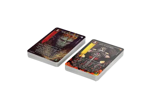 Starter Kit | Goblins vs Dwarves