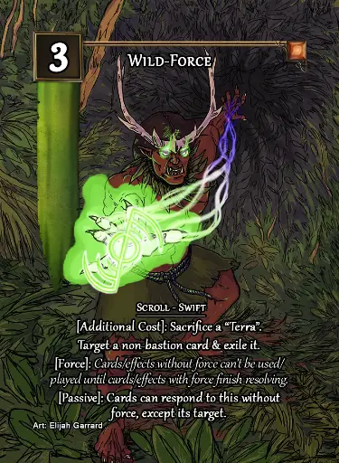 Wild-Force
