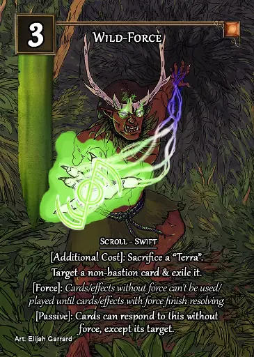 Wild-Force